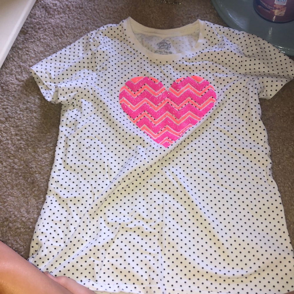Cute top